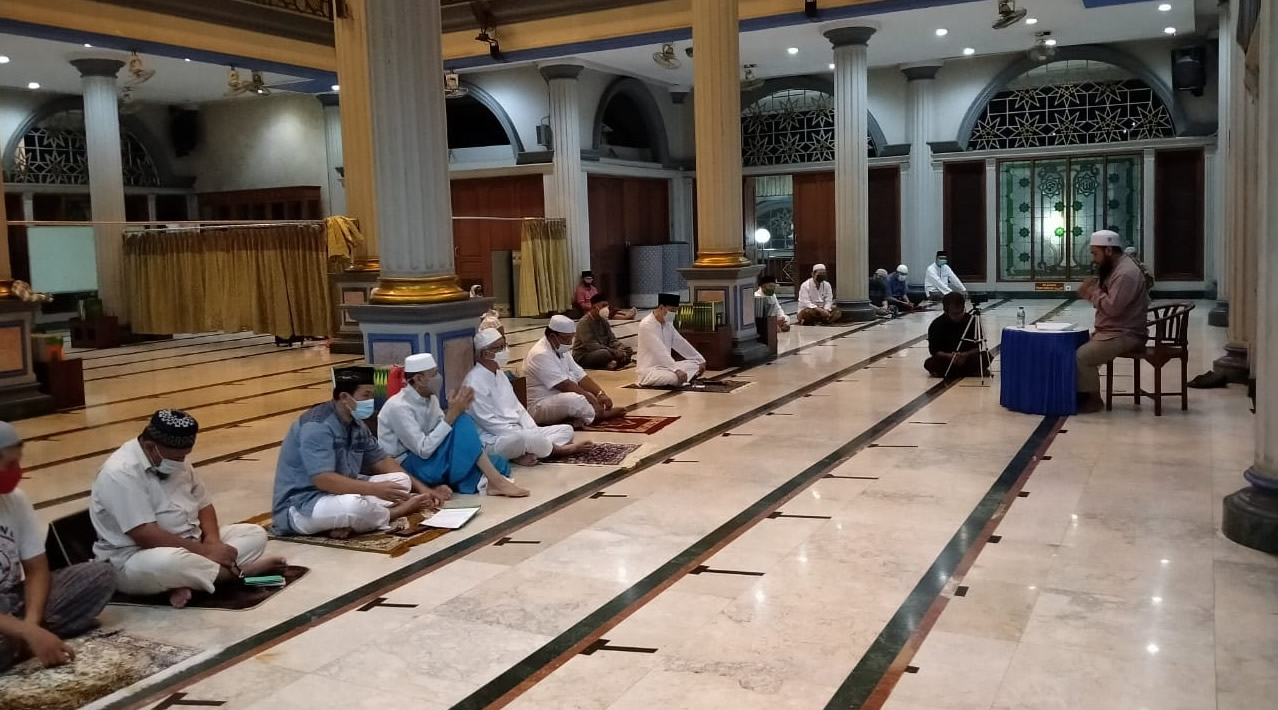 5 Keutamaan Sholat Subuh yang sangat Istimewa, Insya Allah Pahala Seperti Sholat Satu Malam Penuh